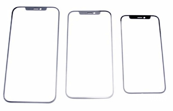 新iPhone或将于10月12日发布!外观大变风格更硬朗,4G版更便宜