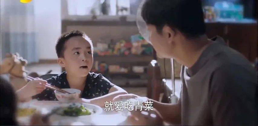 亲情剧《以家人之名》大火, 片名的英文你绝对想不到!