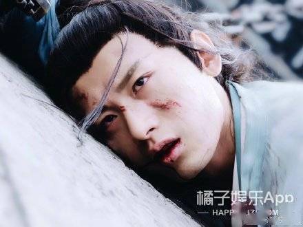 《琉璃》被求注水加更?成毅创名台词虐瞎观众,史上最惨男主稳了