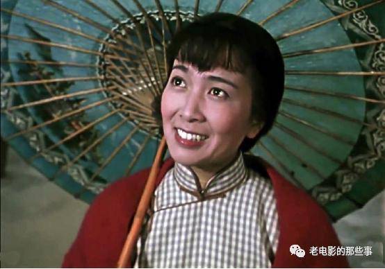 《早春二月》主演多已去世,缅怀孙道临上官云珠