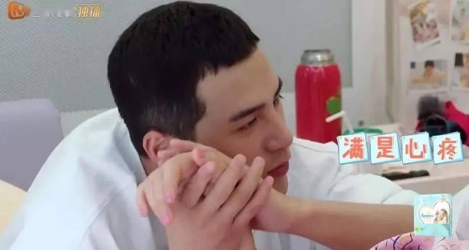 姜潮丨影歌常双栖,艺能出惊喜,他不止是演员姜潮