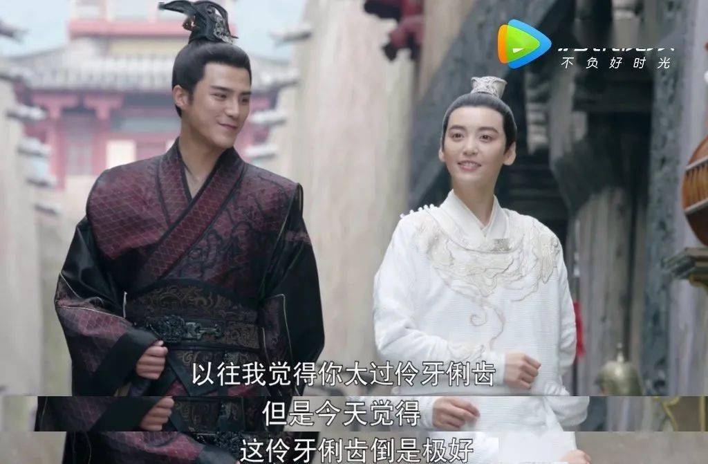姜潮丨影歌常双栖,艺能出惊喜,他不止是演员姜潮