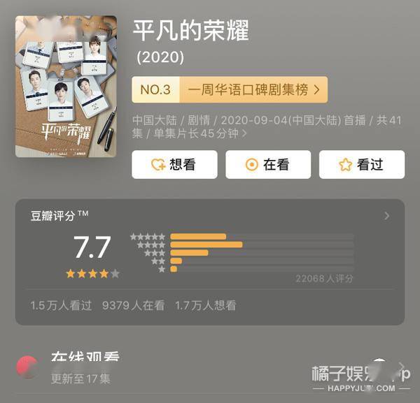 演员小白的逆袭?深析白敬亭接戏零失误的高明之处,太有自知之明