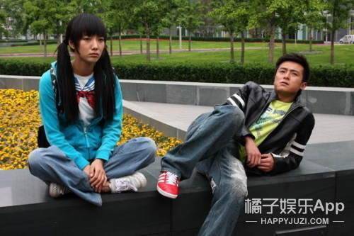 还记得《我的青春谁做主》的李霹雳吗?和谭松韵是好友?