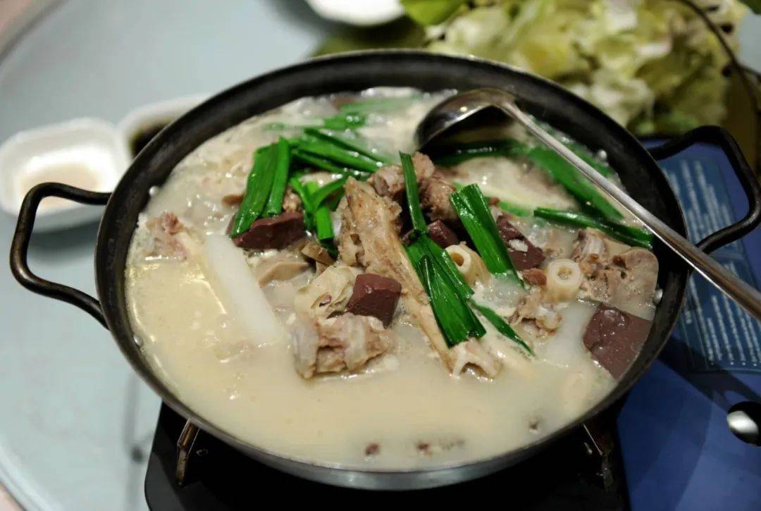 南方羊的鲜,北方羊根本不懂