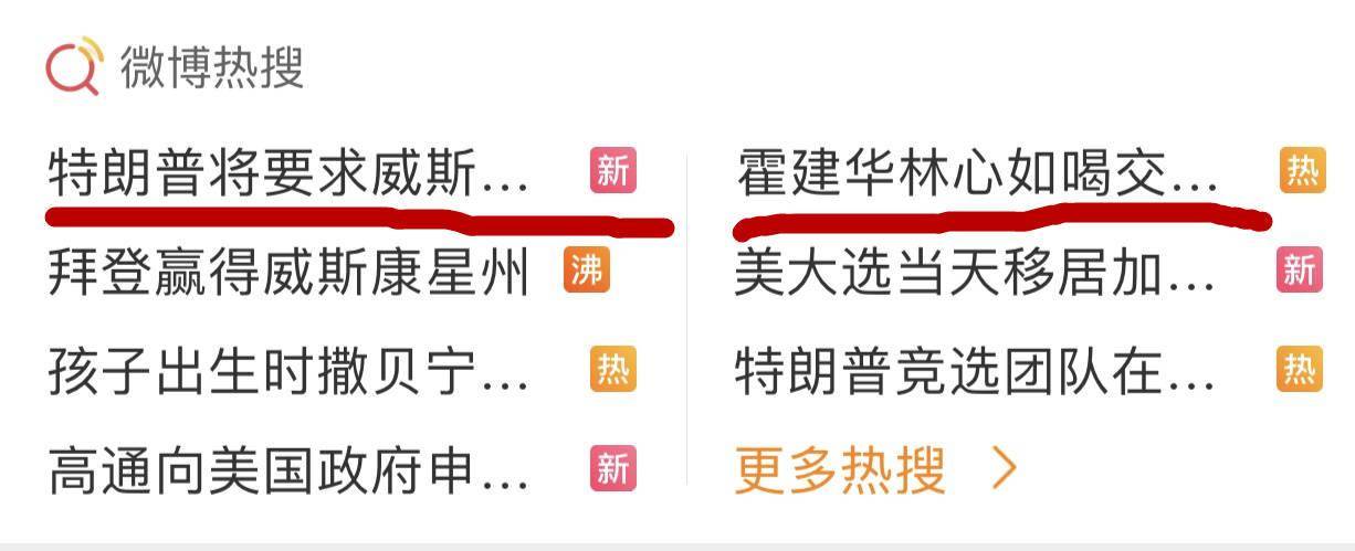 霍建华,你后悔吗