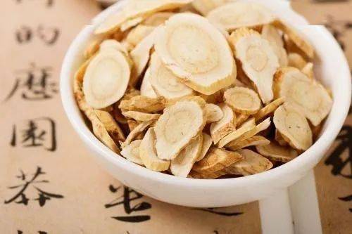 【小科普】长期吃素脾会虚