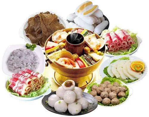 【小科普】吃火锅易上火还会拉肚子?这些问题终于有答案了!