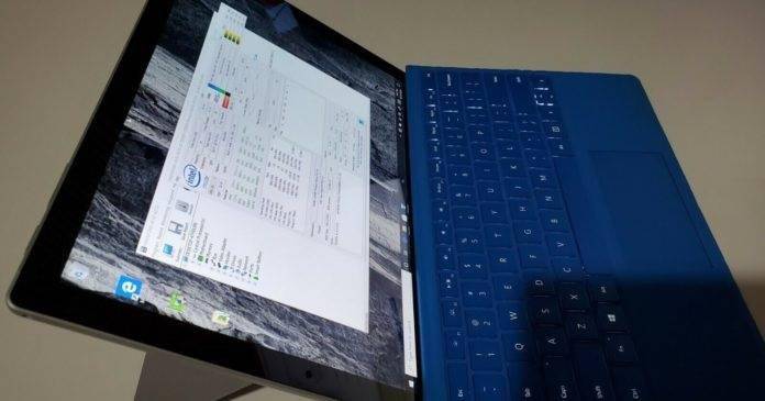 爆料:Surface Pro 8 配 Intel Iris Xe 显卡,游戏性能大提升