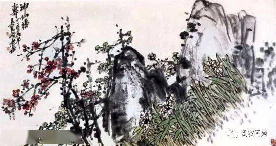 看看这些作品,在他面前何人敢称大师?