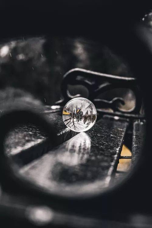 一定有一首歌是你的生活现状