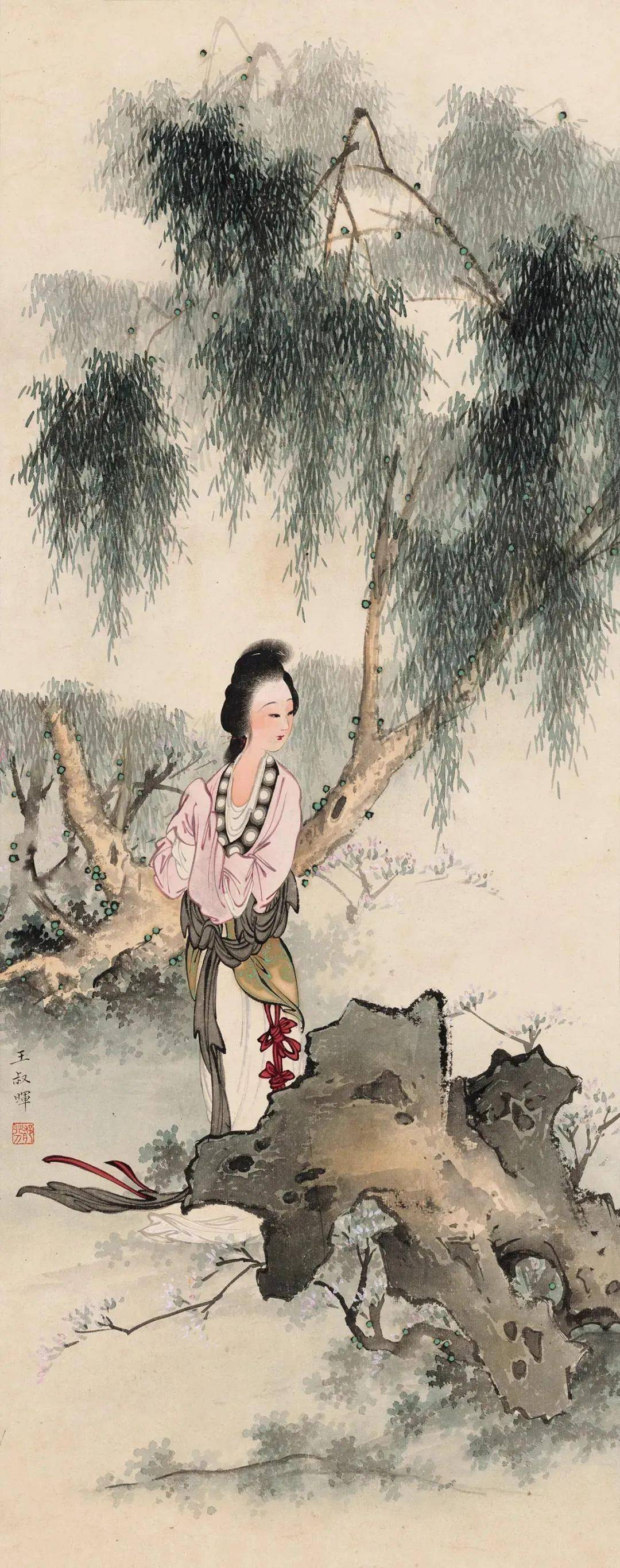 “可贵者胆,所要者魂”研古采新的京津画坛