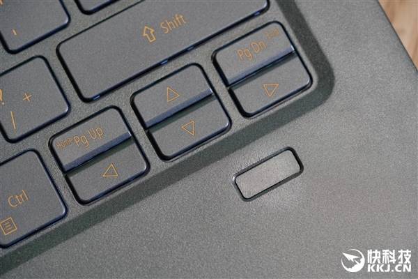 全球首款整机抗菌笔记本 宏碁非凡S5图赏