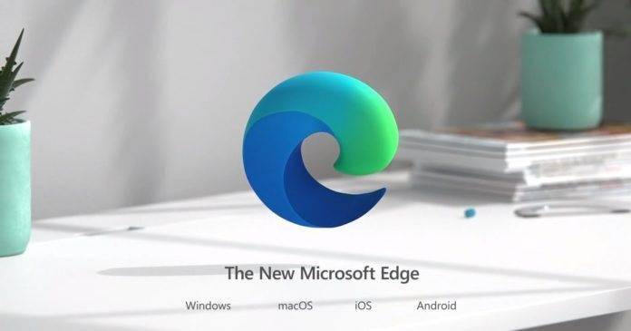 微软承诺 Edge 浏览器安卓版将有重大更新:流畅设计、扩展支持