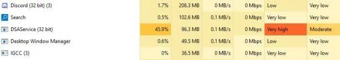 Win10 PC的CPU使用率太高?这锅或许得英特尔背