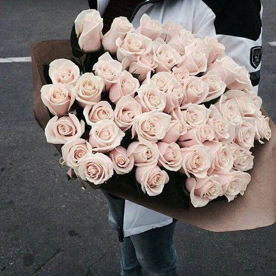 送我一束花吧,生活需要仪式感