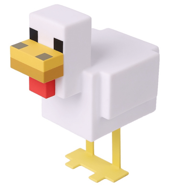 如何把Minecraft像素世界还原成现实?MC粉丝不可错过的特卖活动来了