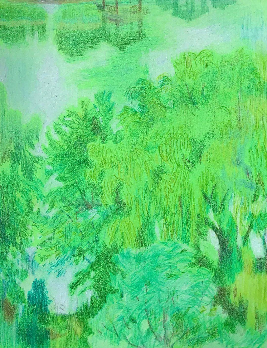 2021年,第一期投稿