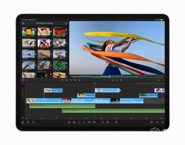 2021首个新品!苹果3月或召开发布会,新款iPad pro首发