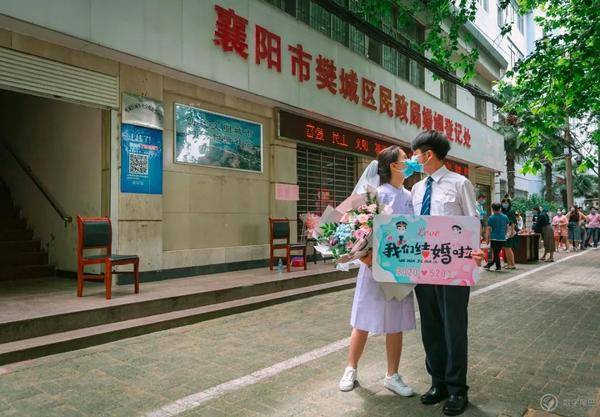 「2020 摄影征文」心里有光 向阳而行:101 张照片遇见襄阳
