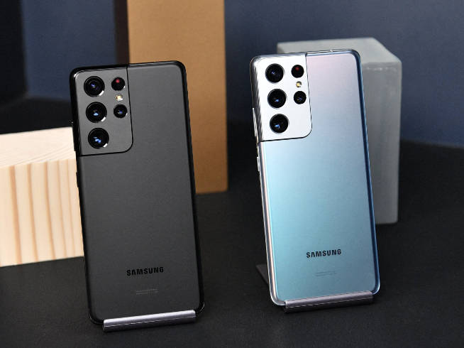 不用熬夜看发布会!三星Galaxy S21系列全配置+售价完整曝光