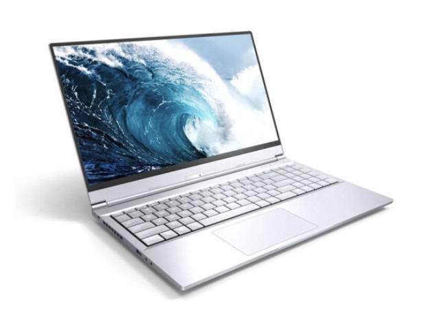 机械革命推出新款 Umi Pro3 :i7+ RTX 3060,7999 元