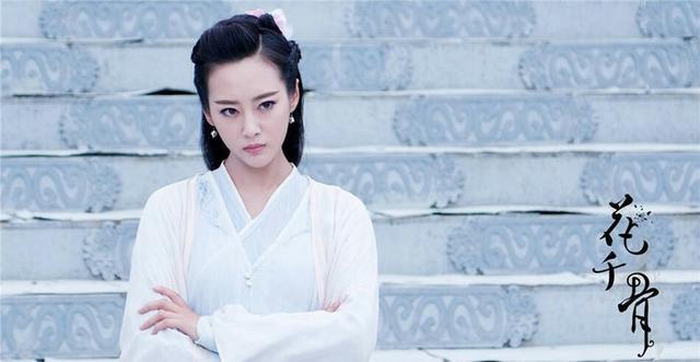 盘点因演恶毒女配而一炮走红的女星,最后一位让人无法直视