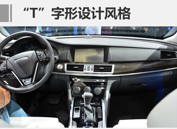 双十一”开卖 哈弗两款新SUV将上市