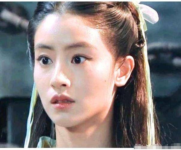 《长相守》选角与剧中人设不符,男主睁不开眼,女主闭不上眼
