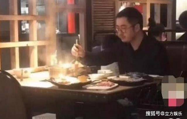 张大奕被手撕后继续高调,蒋凡疑回归家庭,董花花的大结局太完美