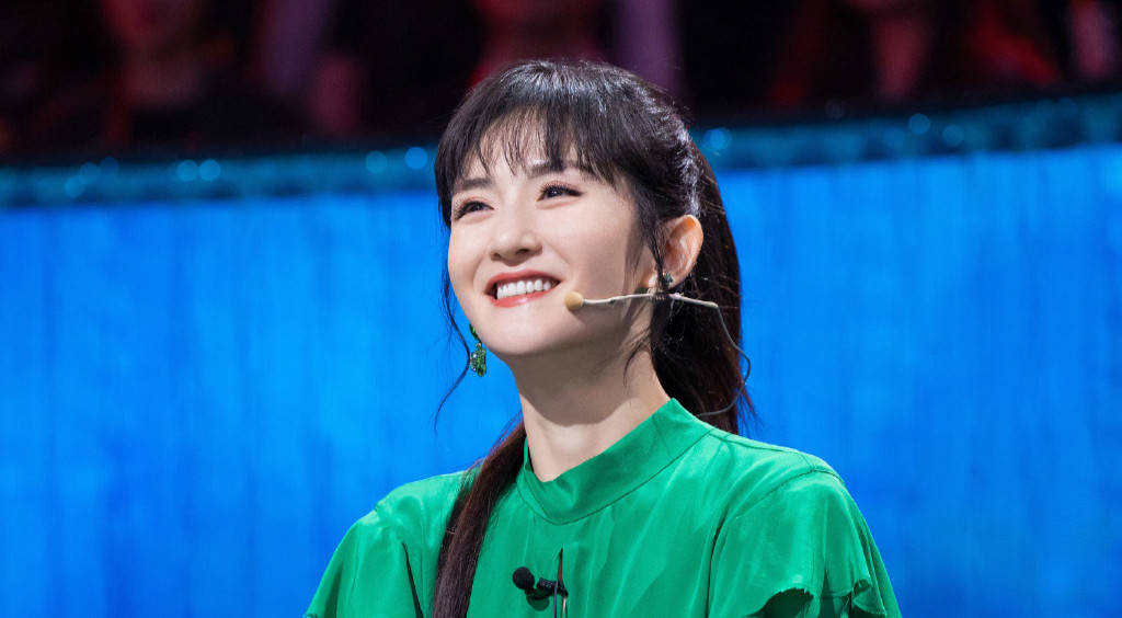 《笑起来真好看》成笑起来真难看,这锅谢娜不能背,责任到底在谁