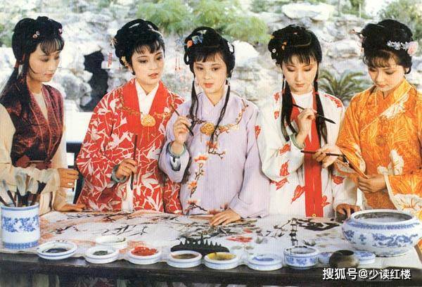 从苏东坡、曹雪芹等名家,看古代诗人笔下的柳絮词