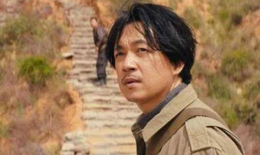 46岁潘粤明终于迎来巅峰强势翻红,早期却因颜值问题对演戏没信心