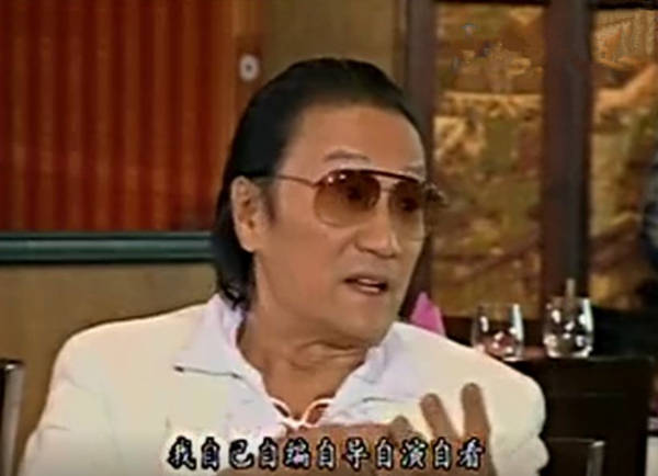 时隔44年!71岁琼瑶女郎甄珍再度告白83岁初恋谢贤:遗憾与他离婚