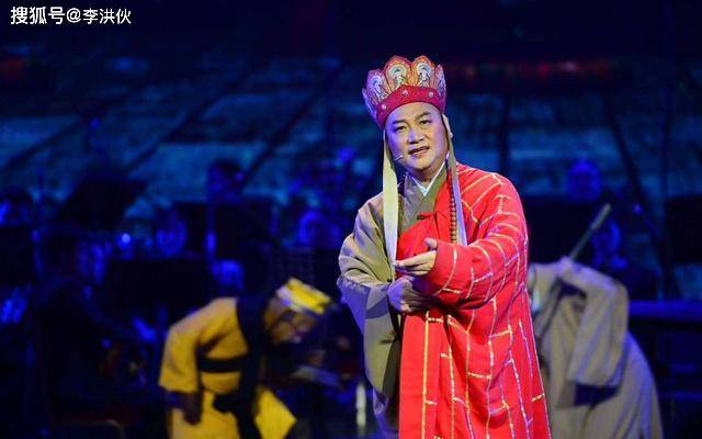 演唐僧大红大紫后隐退,迎娶大11岁女富豪,迟重瑞婉拒数百亿资产