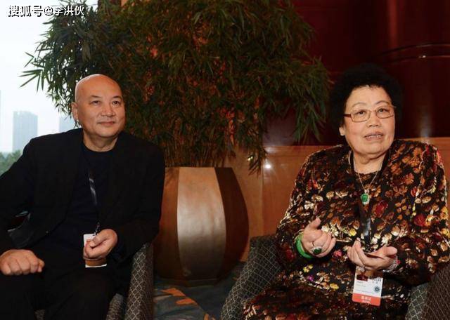 演唐僧大红大紫后隐退,迎娶大11岁女富豪,迟重瑞婉拒数百亿资产