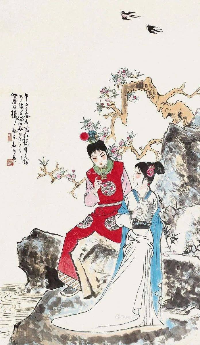 天飞:为什么说《红楼梦》是一部让人又爱又怕的书?