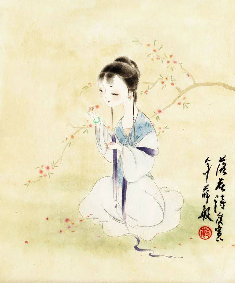 天飞:为什么说《红楼梦》是一部让人又爱又怕的书?