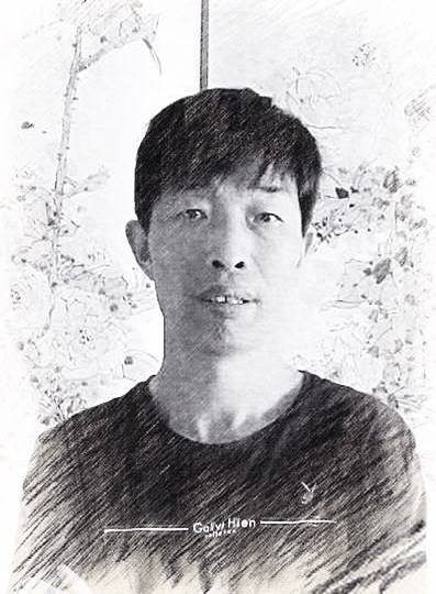 华夏之星|杨文彪