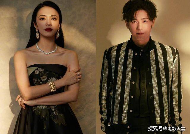 白宇新剧《假日暖洋洋》开机,与姚晨演夫妻,开机现场有点甜