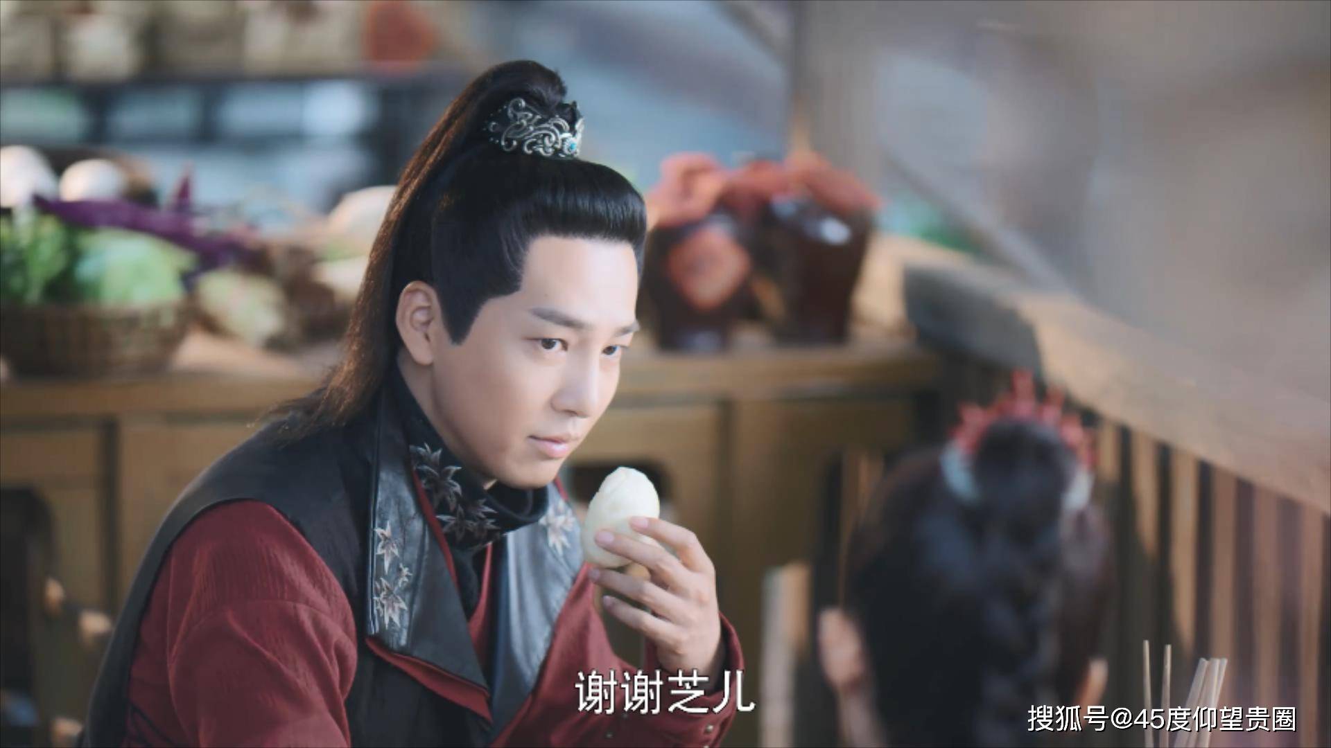 《月上重火》上线即被嘲,魔改加抄袭,仙侠剧到底是怎么了?