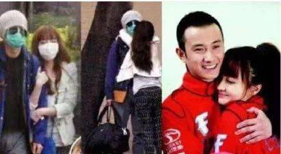 吴昊宸否认传闻,所以,马伊琍的新男友是谁
