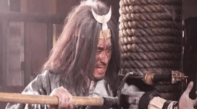 水浒传中,为何宋江不让武松娶美貌的扈三娘?说出来别不信