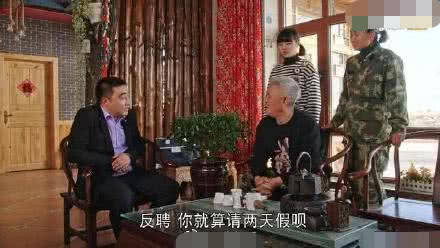 男星突发心梗离世!《乡村爱情13》才刚开机,角色剧情或有改动