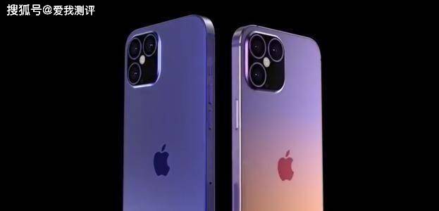 新iPhone12Pro曝光,配置完美,难怪最近iPhone11跌至“小米价”