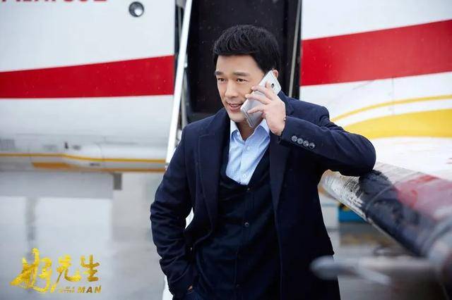 《好先生》演员现状:主角活跃一线,打酱油配角成正午阳光万金油