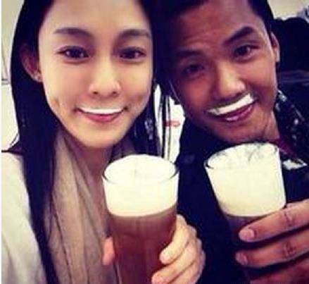 汤洛雯爱上闺蜜黄心颖的前任马国明,胡杏儿把好友旧爱变成老公