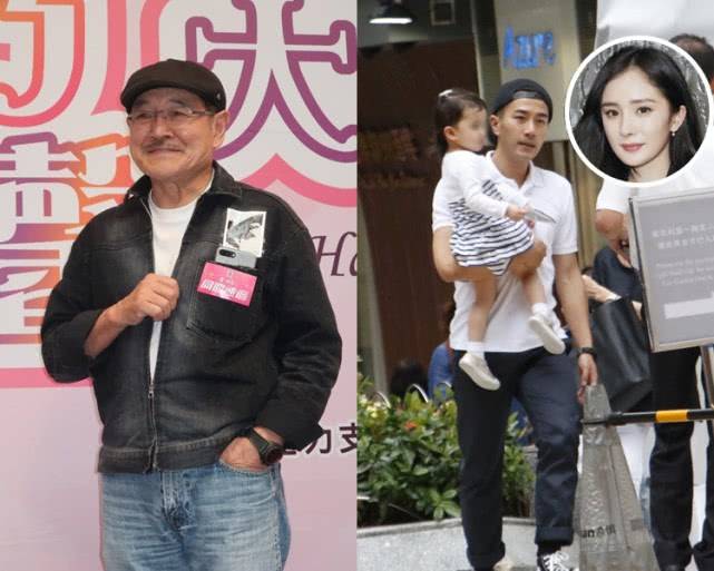工作室公开杨幂素颜照,眼窝青黑凹陷,睡眠不足十分疲惫