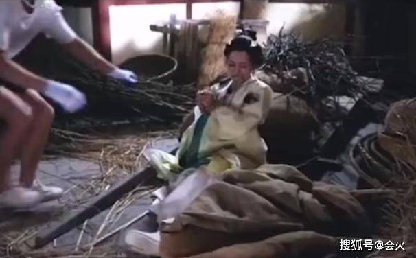 《陈芊芊》幕后曝光,女演员被27只真老鼠爬上身!片场吓得惨叫