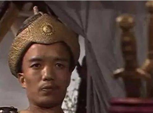 扒一扒90版《封神榜》主演现状,有人竟靠低保生活